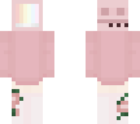 tv duo pink