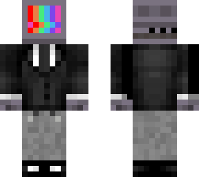 tv head (xor)