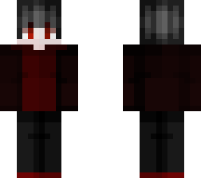 uhh.. vampire?? ~ rq