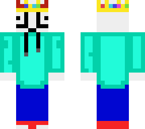 updated blazeinnit (whitty)