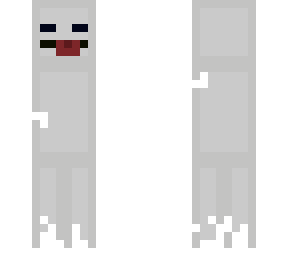 updated ghosty