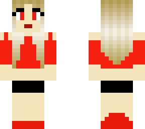 vampire girl