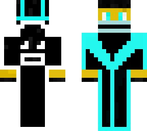 vedan custom skin