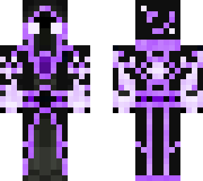 voidmancer -by gregantus (remade)