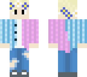 waddl3r skin :)