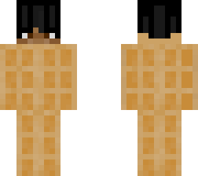 waffle onesie