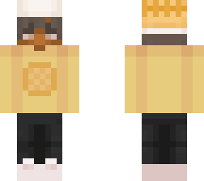 wafilz's skin