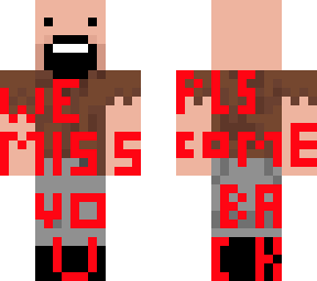we miss you notch