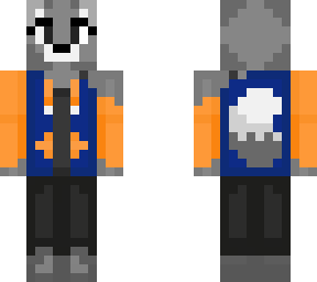 whispy 050 (female whisper 050 official skin) alternative