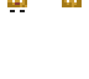 white monke man