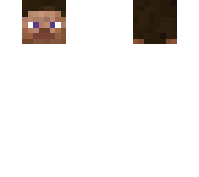 white steve