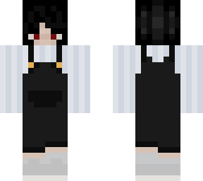 whiter rose inspired skin :d
