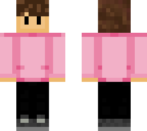 wilbur but pink :]