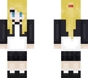 winry rockbell