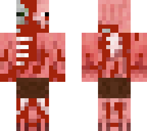 wip pigman