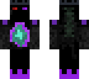 wither enderman
