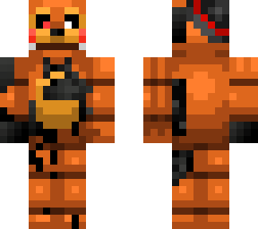 withered toy freddy