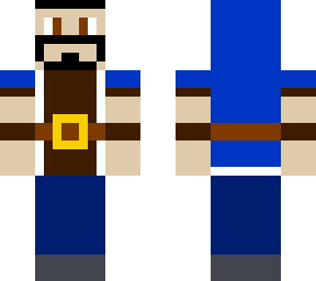 wizard