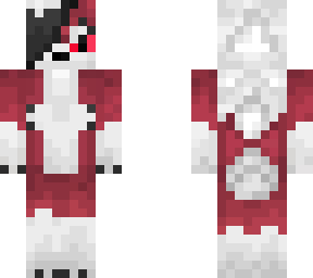 wolfboyvyzt (lycanroc midnight form) [final edit
