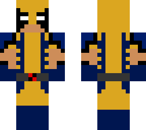 wolverine