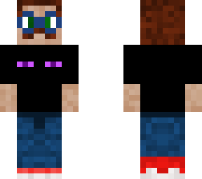 xgallifreyrises - w/glasses