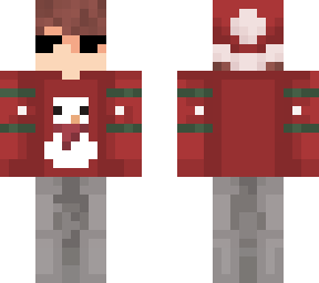 xmas m0reno_