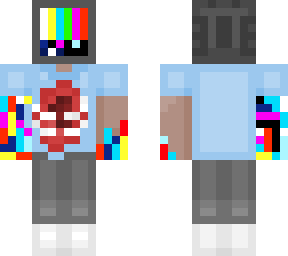 y0u l()0k g0@d !n biu3