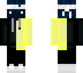 ya yeet skin