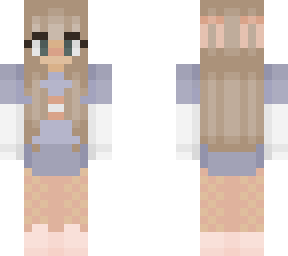 yall rockin with the fishnets