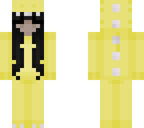 yellow dinosaur