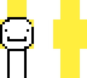 yellow dream