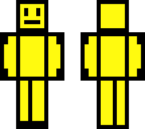 yellow eternity