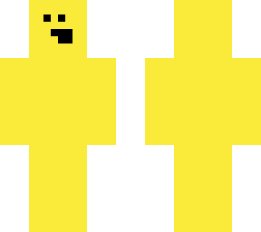 yellow guy