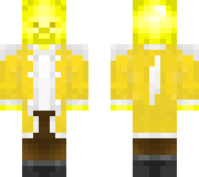 yellow leader