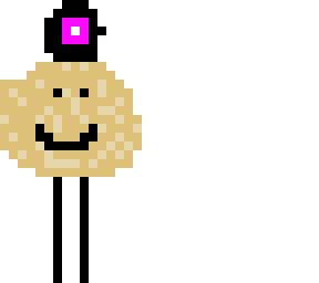 yum cookie