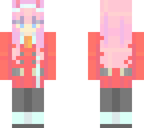 zero two (announcement)