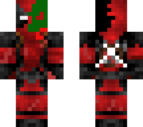 zombie deadpool