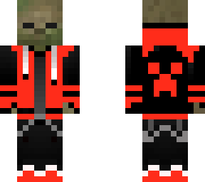 zombie pro