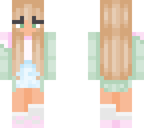 ~ aesthetic pastel ~ !! for candycats !!