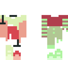 ~ random adoptables // #5 ~