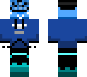 "47" 's skin request remastered