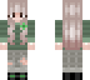 ~clover  (credit in description)~
