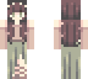 (credits)ivyhqrse