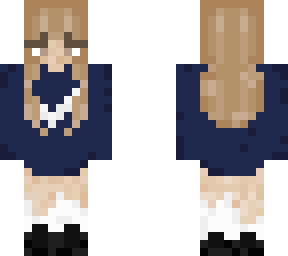 "vintage nike sweater girl"