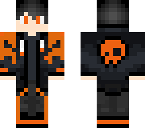 1er skin