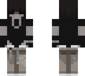 3rd -trio matching skins