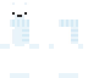 a bear
