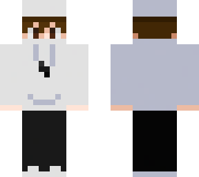 a chil person with the tryhard mode actived