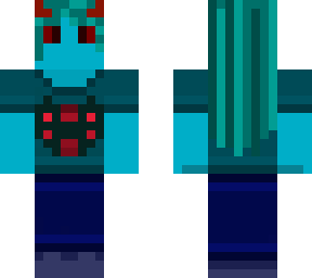 a normal demon day
