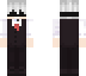 a skin